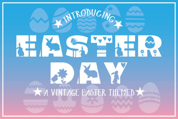 Easter Day: Elevate Your Holiday Designs